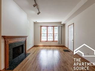 920 N Paulina St APT 2, Chicago, IL 60622