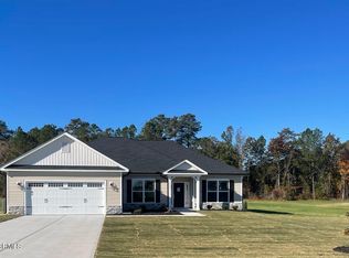 4776 Golden Willow Dr LOT 82, Battleboro, NC 27809