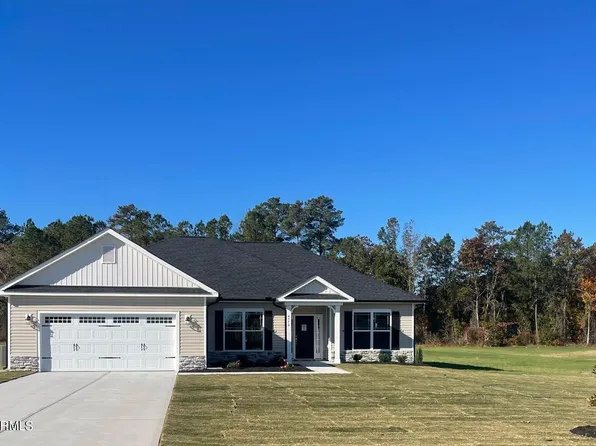 4776 Golden Willow Drive #Lt82, Battleboro, NC 27809