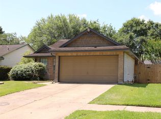 20239 Linden Tree Dr, Katy, TX 77449