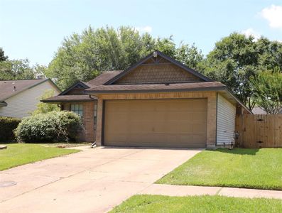 20239 Linden Tree Dr, Katy, TX, 77449