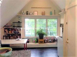 78 Benton Rd, Somerville, MA 02143