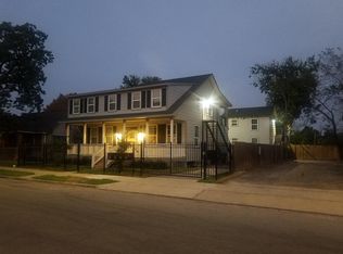 317 Eastwood St #B, Houston, TX 77011
