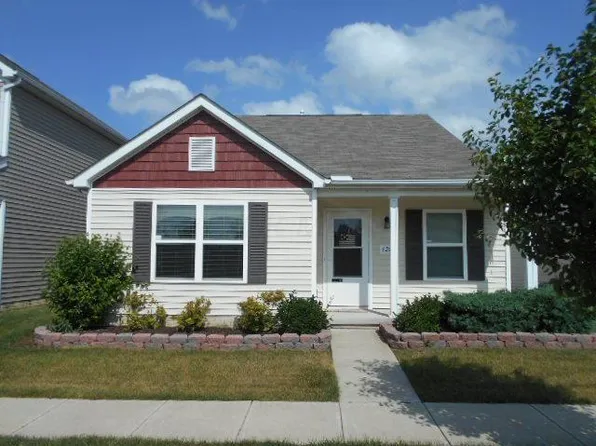 620 Brave Dr, Galloway, OH 43119