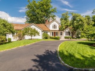 210 Olmstead Hill Rd, Wilton, CT 06897