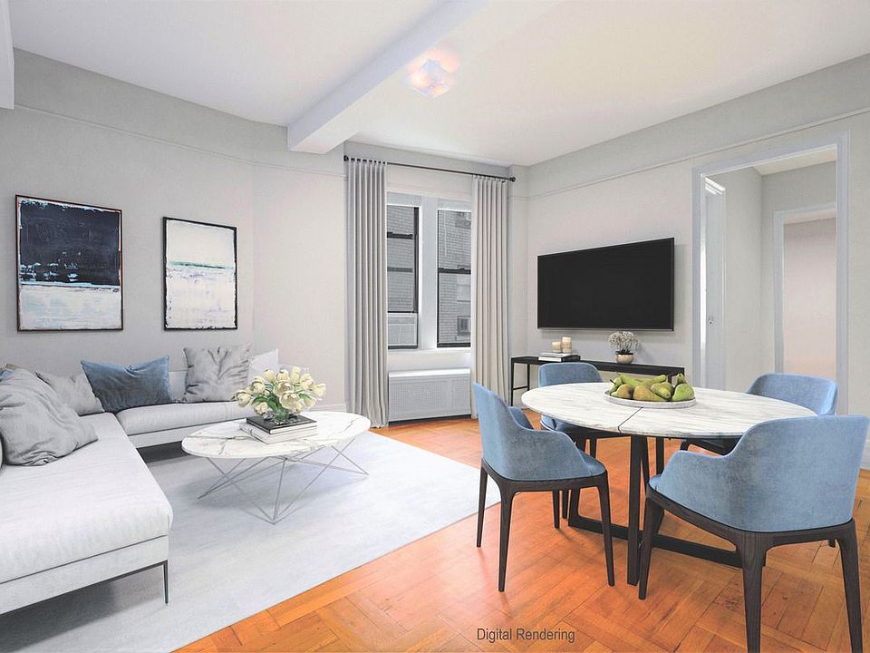 1st image of 55 W 11th St APT 8F