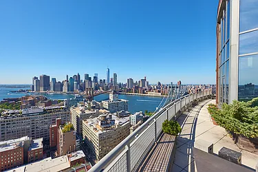 J Condominium at 100 Jay Street in DUMBO