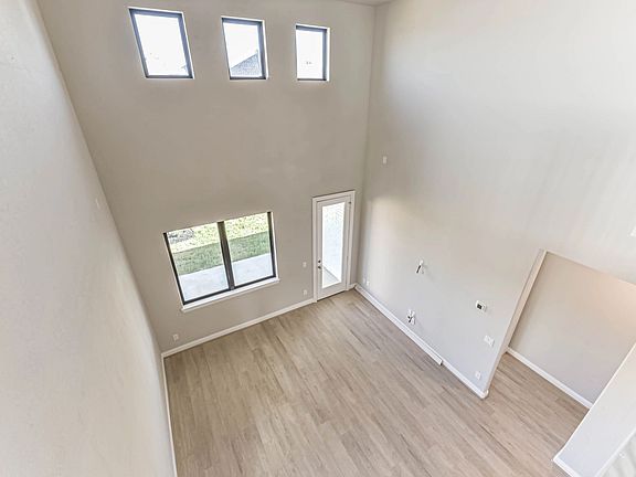 Homesite 7133 great room