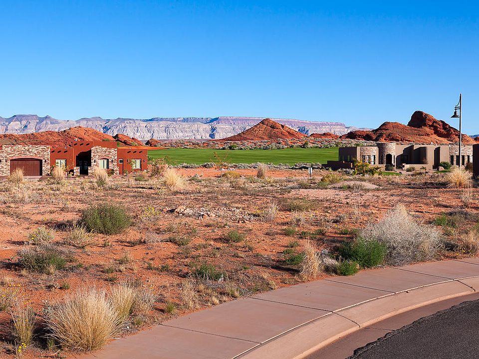1st image of 3342 S Desert Hollow Ln #D-30