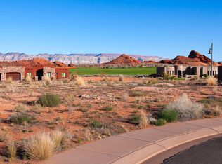 3342 S Desert Hollow Ln #D-30, Hurricane, UT 84737