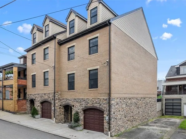 246 42nd St, Pittsburgh, PA 15201