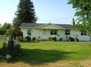 1822 Collins Rd, Buckley, WA 98321