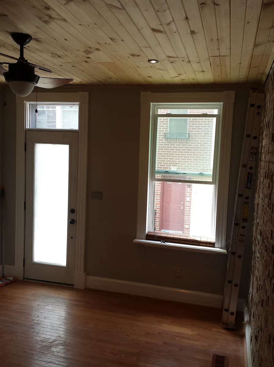 Building Photo - 1709 Olive St