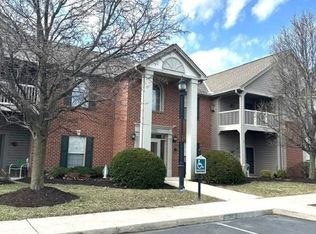 8003 Pinnacle Point Dr APT 202, West Chester, OH 45069