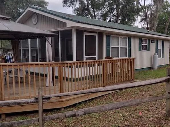 14028 250th Circle Cottage #29, Fort Mc Coy, FL 32134