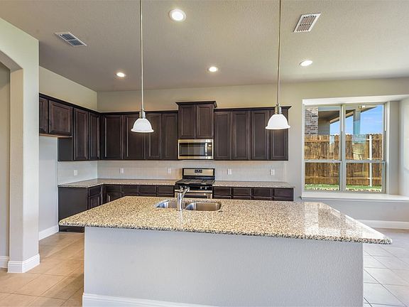 Washington Floor Plan