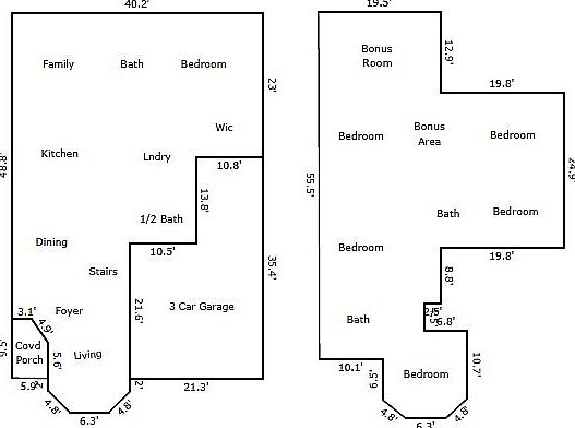 2nd image of 1204 Bassano Way