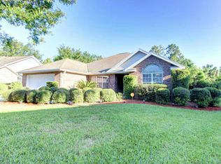 23 Blockhouse Ct, Ormond Beach, FL 32174