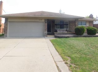 4182 Stephanie Dr, Sterling Heights, MI 48310