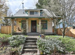 3423 NE 74th Ave, Portland, OR 97213