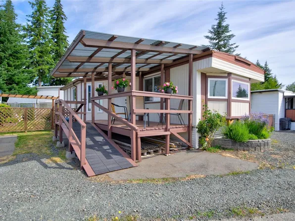 1800 Perkins Rd #11, Campbell River, BC V9W 4S1