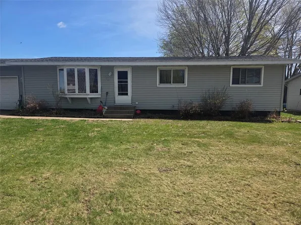 804 Thompson Street, Bloomer, WI 54724