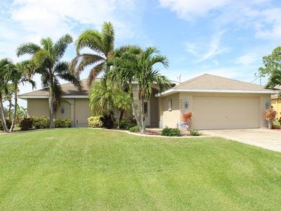 4426 SW 15th Ave, Cape Coral, FL, 33914