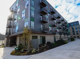 306 S Paterson St #106, Madison, WI 53703