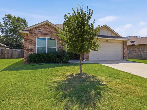 13333 N 136th East Ave, Collinsville, OK 74021