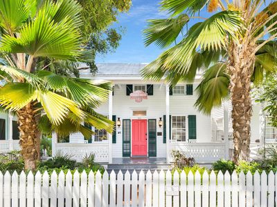 522 Margaret St, Key West, FL, 33040