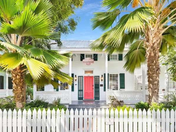 522 Margaret St, Key West, FL 33040