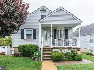 2920 Edgewood Ave, Baltimore, MD 21234