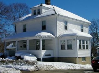 7 Elliot Ter, Newton, MA 02464