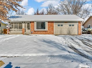 5824 SW 28th Ter, Topeka, KS 66614