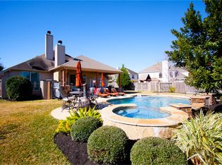 11326 Stoney Meadow Dr, Houston, TX 77095