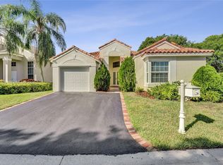 Sector 5 -, Weston, FL 33326