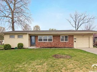 11108 W 70th Ter, Shawnee, KS 66203
