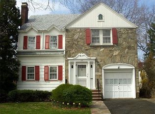 23 Warren Rd, Maplewood, NJ 07040