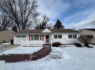 3007 N Bayview Ln, Sandusky, OH
