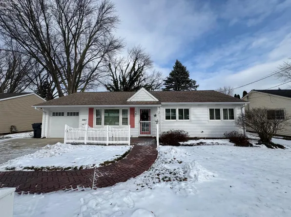 3007 N Bayview Ln, Sandusky, OH 44870