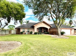 27579 Kornegay Rd, San Benito, TX 78586