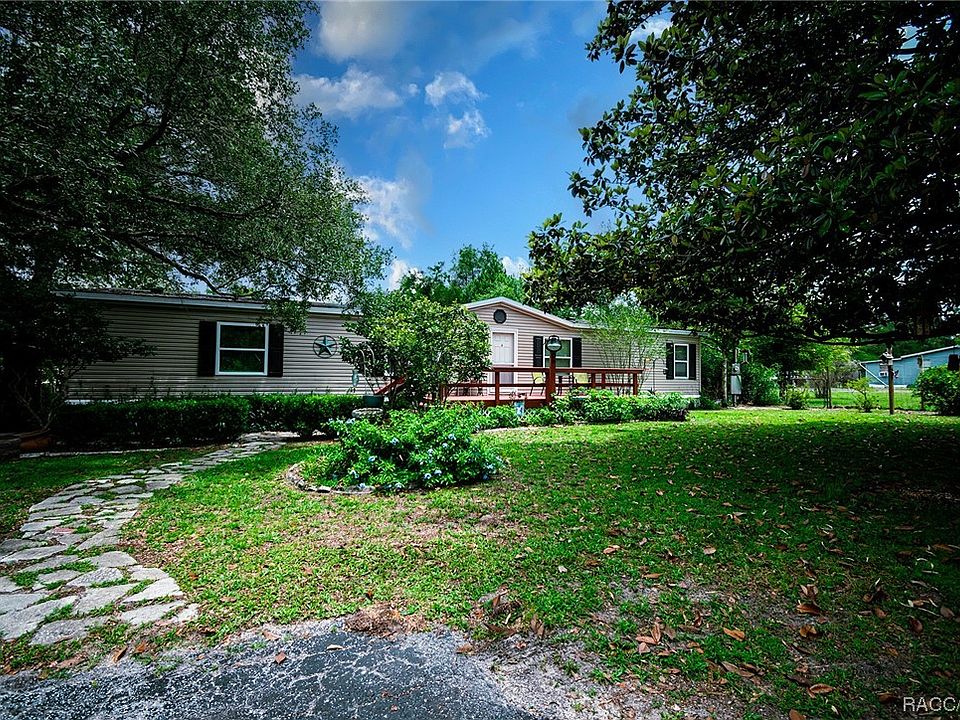 8179 N Citrus Ave, Crystal River, FL 34428 Zillow