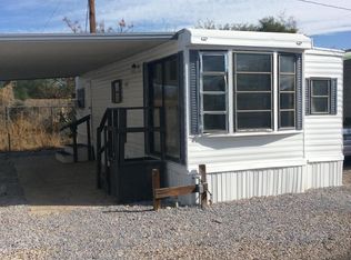 208 W King Rd UNIT 6, Tucson, AZ 85705