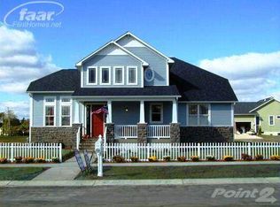 3482 Canterbury St, Swartz Creek, MI 48473