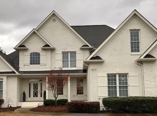 7807 Night Hawk Rd, Chattanooga, TN 37421