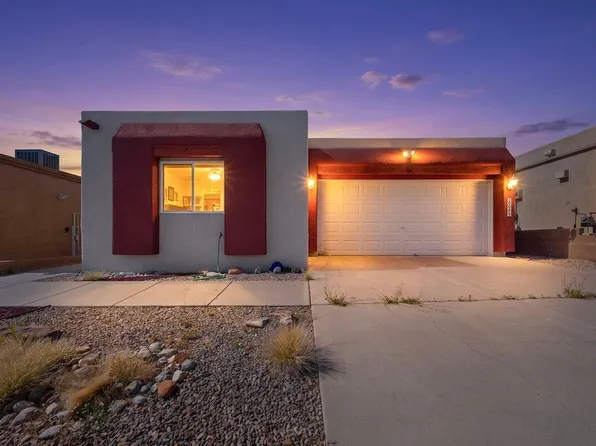 10009 Irbid Rd NE, Albuquerque, NM 87122