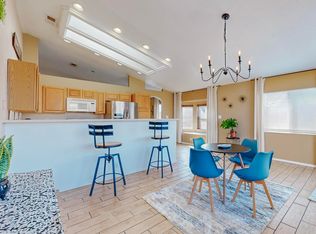 10523 Brookline Pl NW, Albuquerque, NM 87114