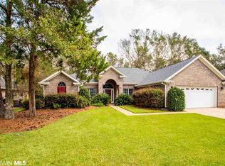 20790 Nobleman Dr, Fairhope, AL 36532