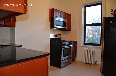 Rented by Corcoran