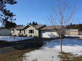 5606 Hewitt Ave, Weston, WI 54476